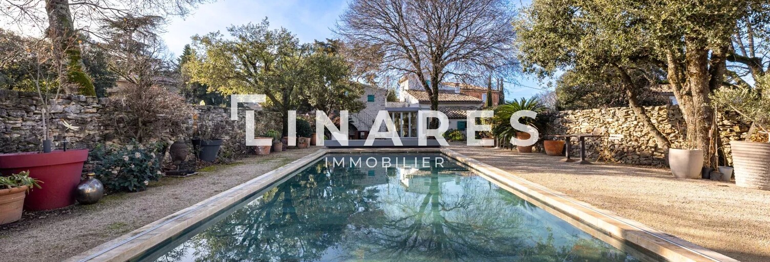 Maison 6 Pièces 132 m² à vendre à Sault (84390)