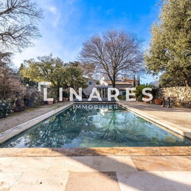 Maison 6 pièces 750000 €