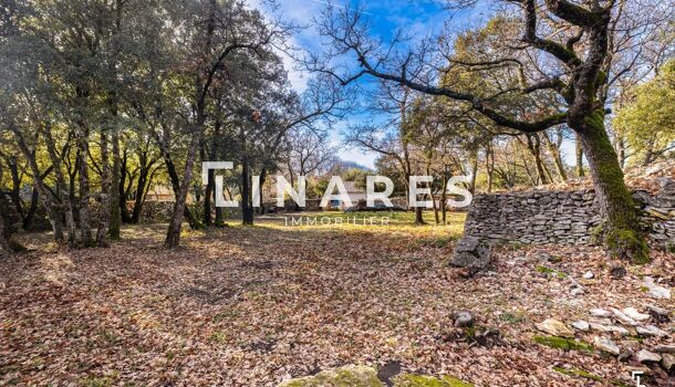 Villa / Maison 6 pièces  à vendre Blauvac 84570