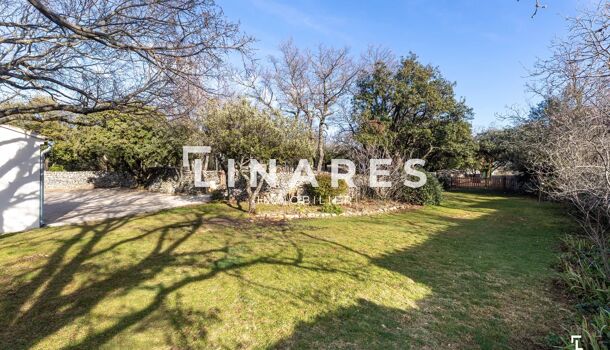 Villa / Maison 6 pièces  à vendre Blauvac 84570