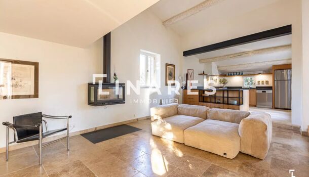 Villa / Maison 6 pièces  à vendre Blauvac 84570