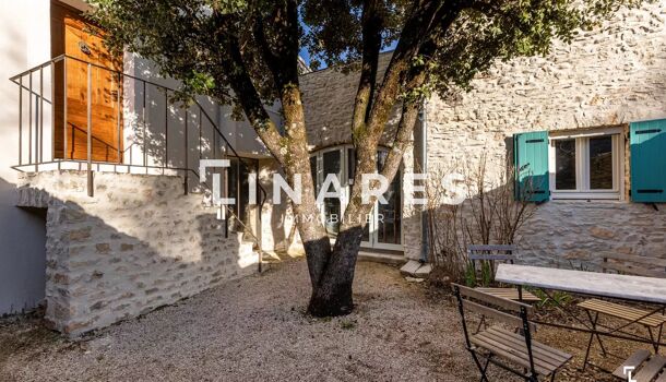 Villa / Maison 6 pièces  à vendre Blauvac 84570