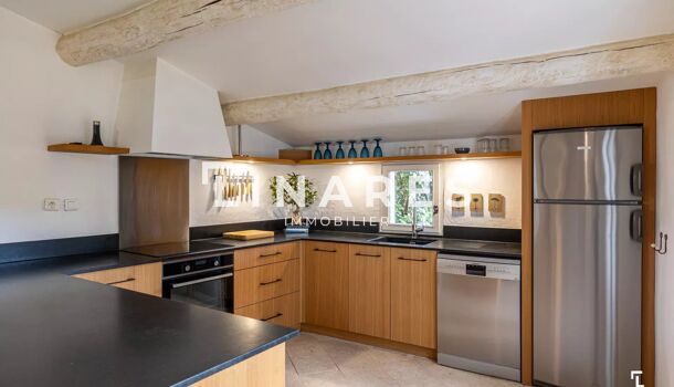 Villa / Maison 6 pièces  à vendre Blauvac 84570