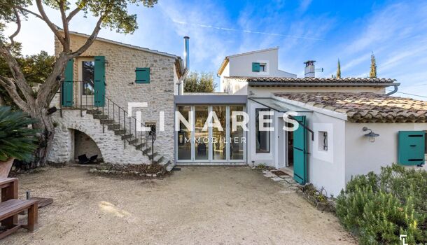 Villa / Maison 6 pièces  à vendre Blauvac 84570