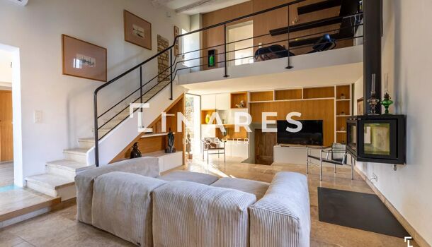 Villa / Maison 6 pièces  à vendre Blauvac 84570