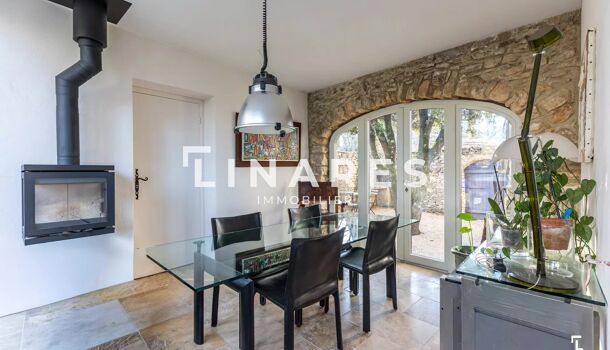 Villa / Maison 6 pièces  à vendre Blauvac 84570