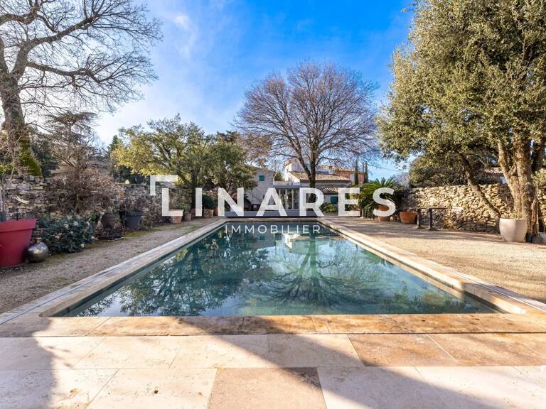 EDEN CHIC - Maison T6 de 132m2 - Garage - Piscine - Terrain de 2 — photo 1