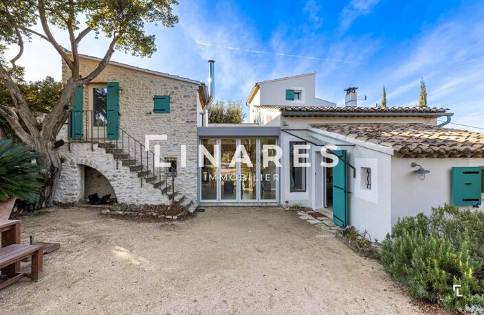 EDEN CHIC - Maison T6 de 132m2 - Garage - Piscine - Terrain de 2 — photo 2