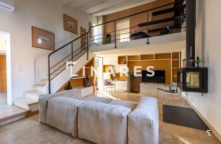 EDEN CHIC - Maison T6 de 132m2 - Garage - Piscine - Terrain de 2 — photo 3