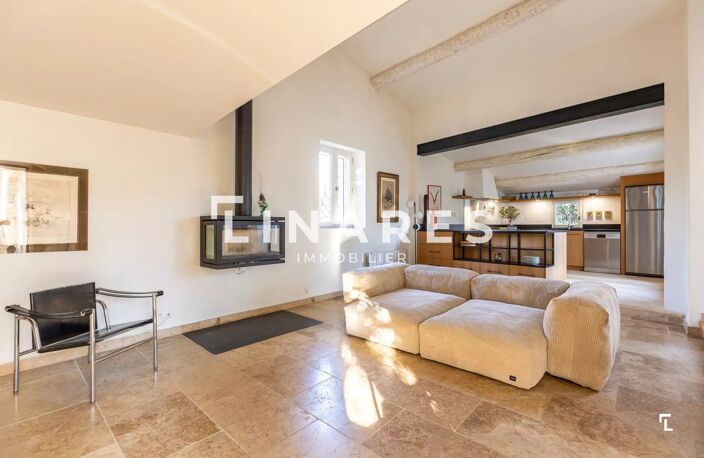 EDEN CHIC - Maison T6 de 132m2 - Garage - Piscine - Terrain de 2 — photo 5