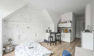 Appartement 1 Pièce 25 m² à louer à Toulouse (31000)