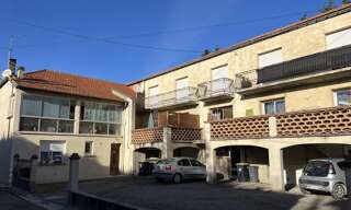 Immeuble  351 m² à vendre à Lavit (82120)