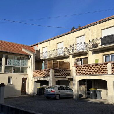 Immeuble  320000 €