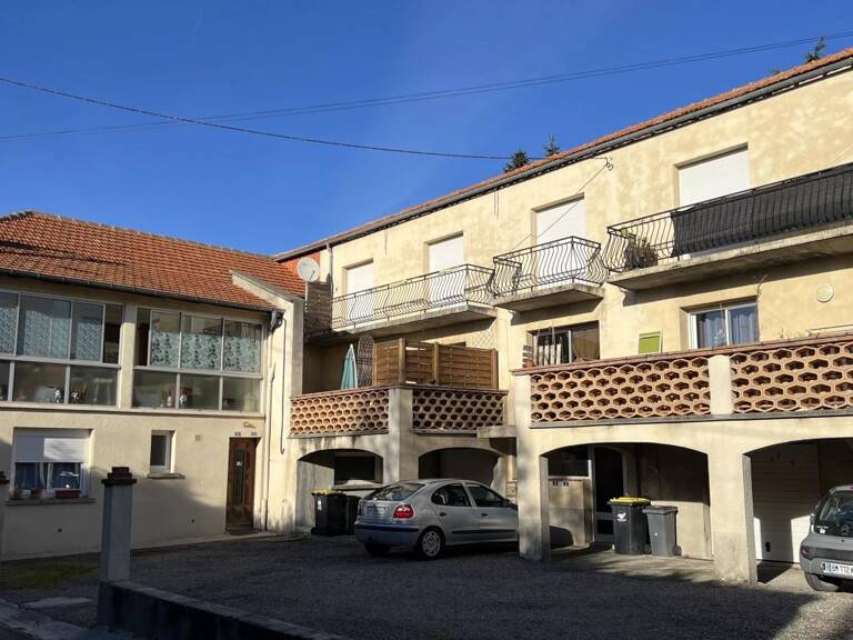 Immeuble de rapport LAVIT — photo 1