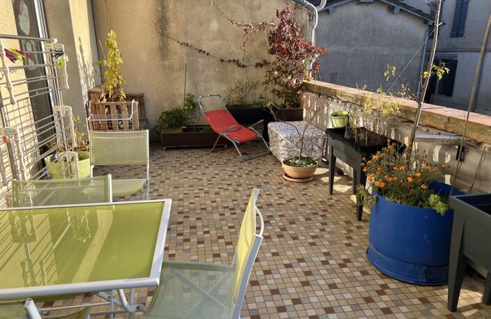 Immeuble de rapport LAVIT — photo 2