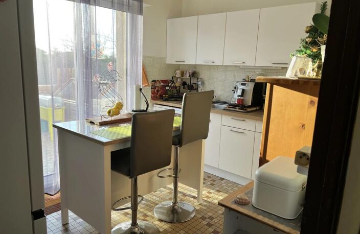 Immeuble de rapport LAVIT — photo 3