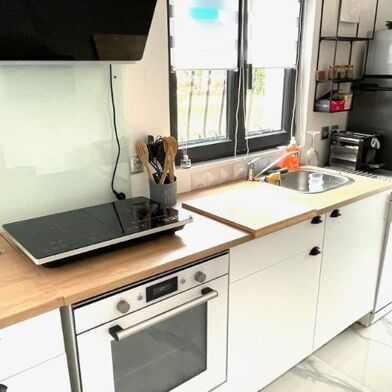 Appartement 2 pièces 790 €