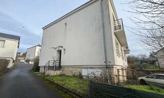 Maison 5 Pièces 161 m² à vendre à Ligueil (37240)