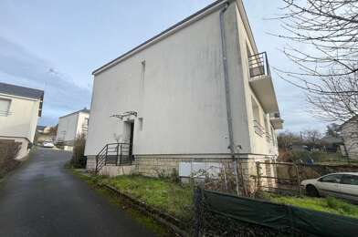 Maison 5 pièces 112000 €