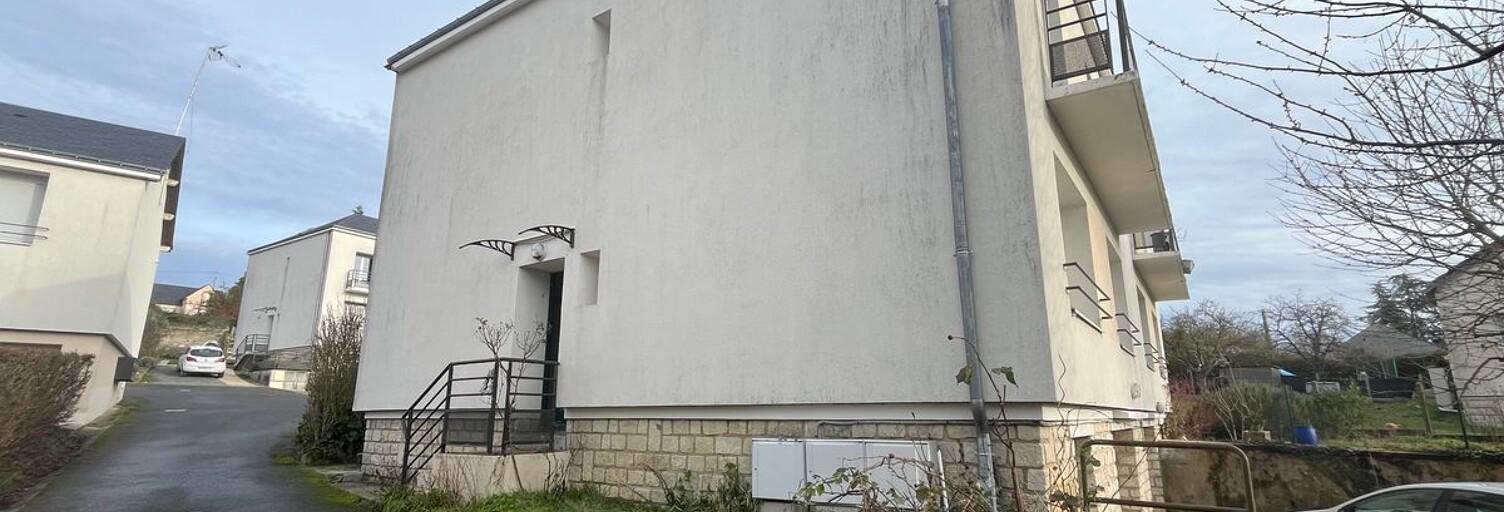 Maison 5 Pièces 161 m² à vendre à Ligueil (37240)