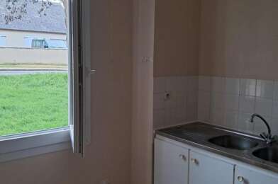 Maison 3 pièces 551 €