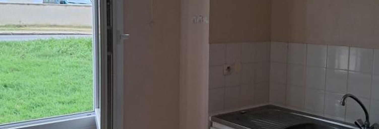 Maison 3 Pièces 68 m² à louer à Sepmes (37800)