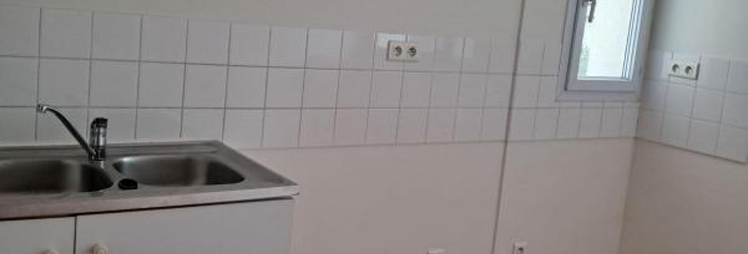 Appartement 3 Pièces 69 m² à louer à Château-Renault (37110)