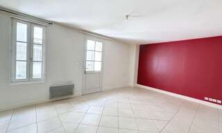 Appartement 3 Pièces 72 m² à vendre à Tours (37000)