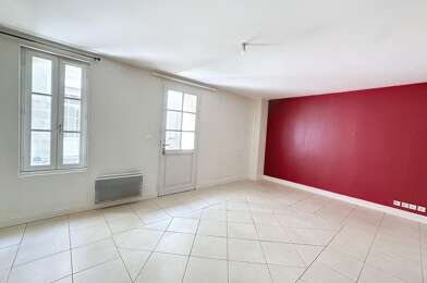 Appartement 3 pièces 252000 €