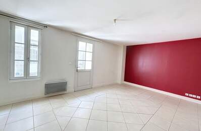 Appartement À Vendre — photo du bien