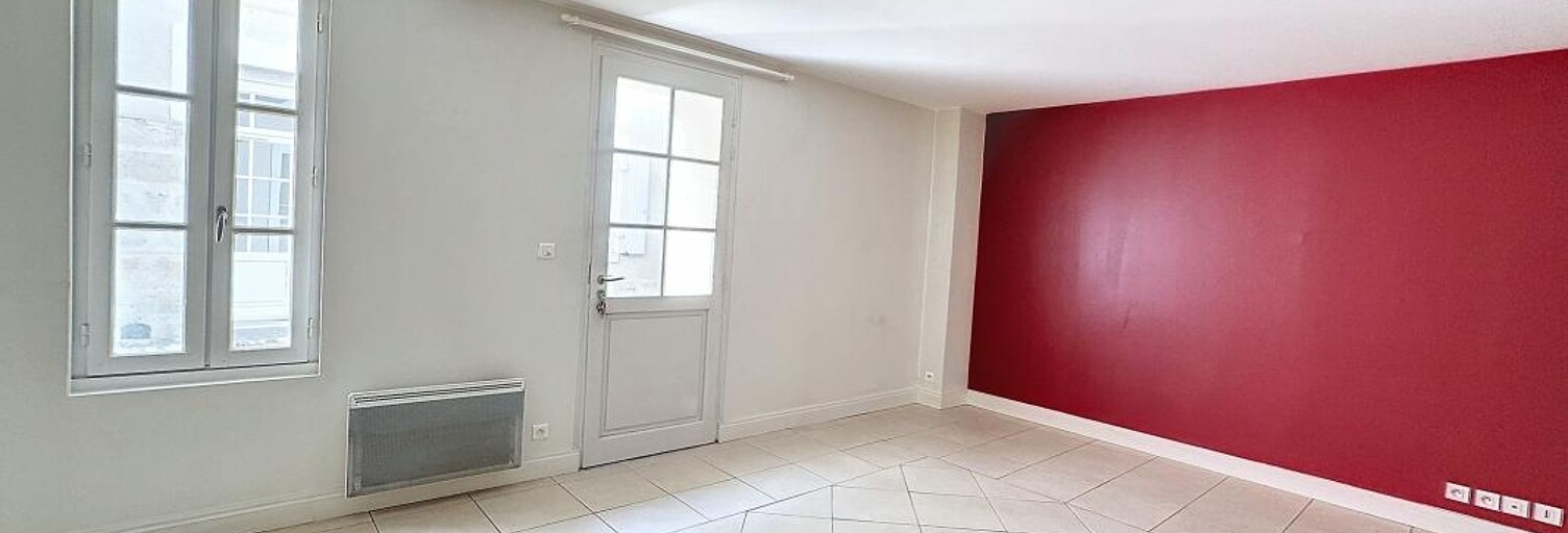 Appartement 3 Pièces 72 m² à vendre à Tours (37000)