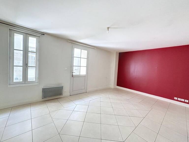 Appartement À Vendre — photo 1