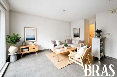 Appartement 2 pièces 154000 €