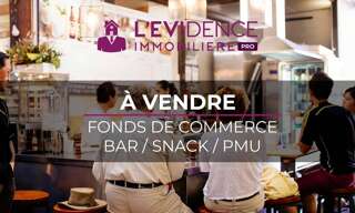 Commerce   m² à vendre à Ligné (44850)