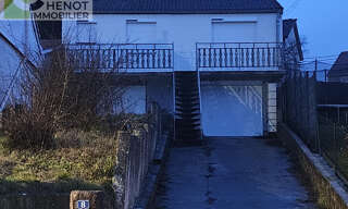 Maison 4 Pièces 96 m² à vendre à Pierreville (54160)