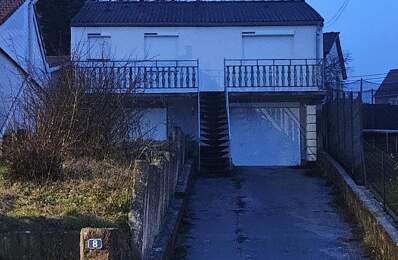 Propriété — photo du bien