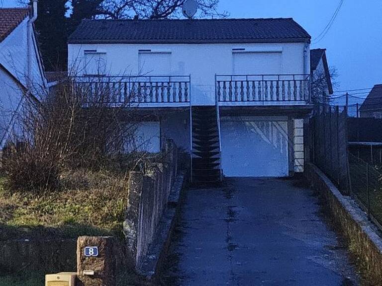 Propriété — photo 1