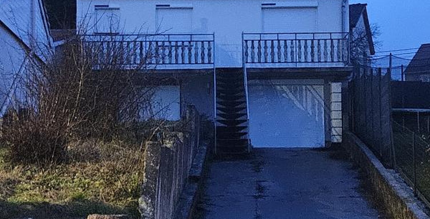 Propriété — photo 1