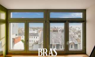 Appartement 3 Pièces 54 m² à vendre à Vannes (56000)