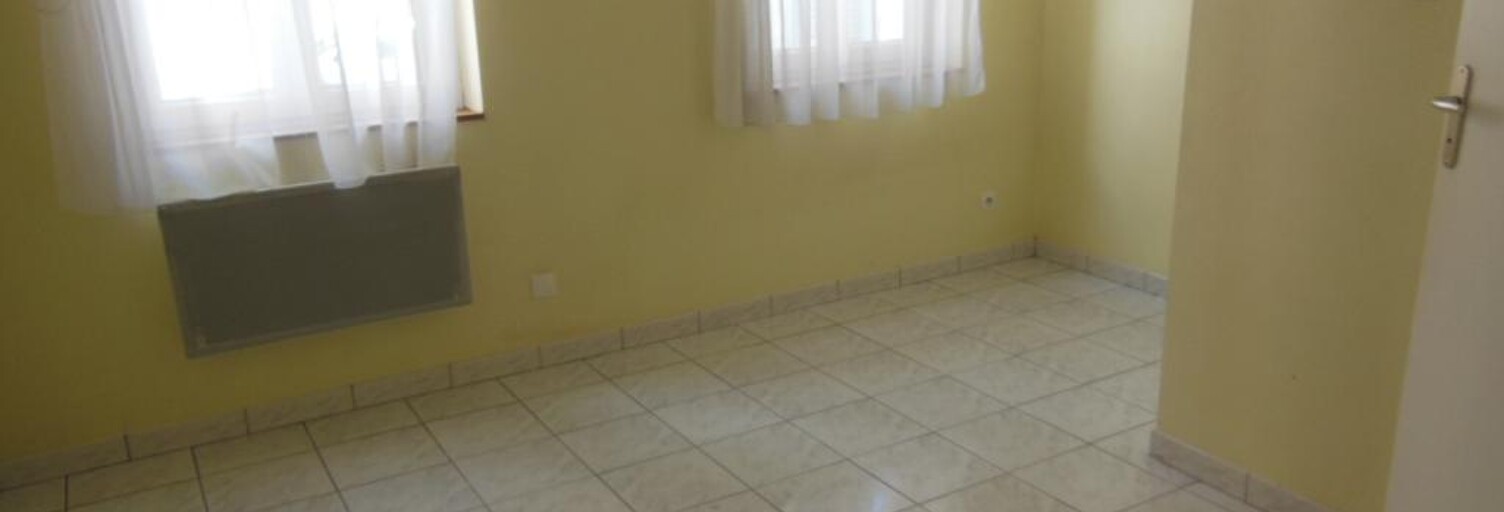 Appartement 1 Pièce 17 m² à louer à Amiens (80000)