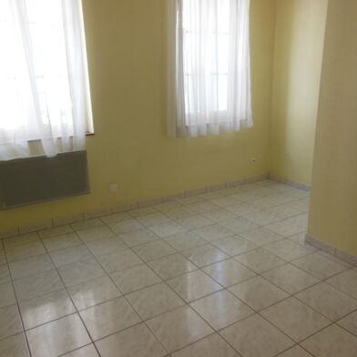 Appartement 1 pièces 370 €