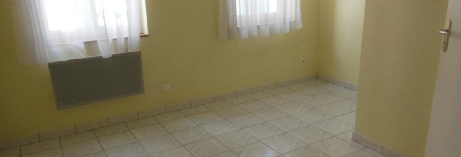 Appartement 1 Pièce 17 m² à louer à Amiens (80000)