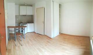 Appartement 1 Pièce 18 m² à louer à Amiens (80000)