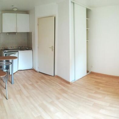 Appartement 1 pièces 410 €