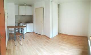 Appartement 1 Pièce 18 m² à louer à Amiens (80000)