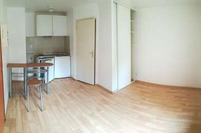 Appartement 1 pièces 410 €