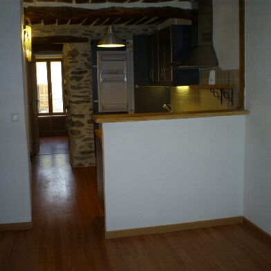 Appartement 2 pièces 462 €