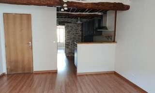 Appartement 2 Pièces 37 m² à louer à Collobrières (83610)