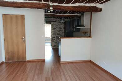 Appartement 2 pièces 462 €