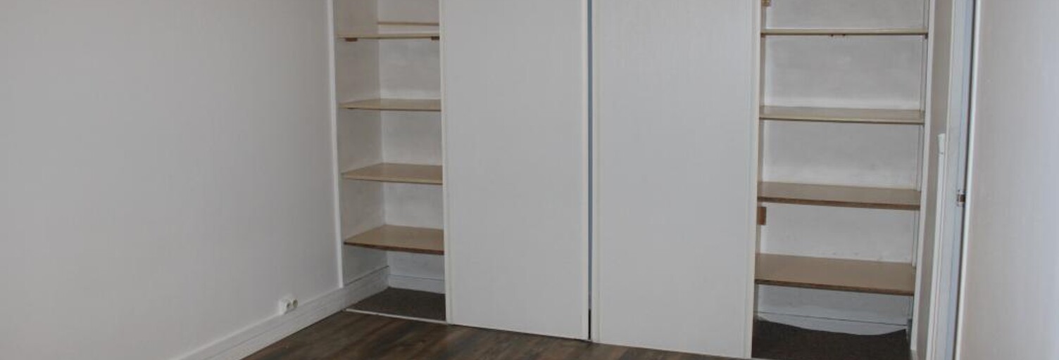 Appartement 1 Pièce 32 m² à louer à Paris 14 (75014)